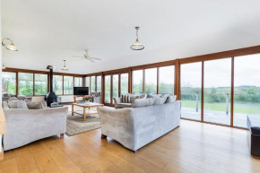 Hendra Barn at Hendra Barns